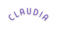 CLAUDIA