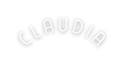 CLAUDIA