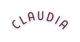 CLAUDIA