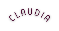 CLAUDIA
