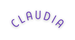 CLAUDIA