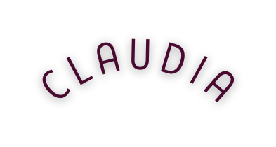 CLAUDIA